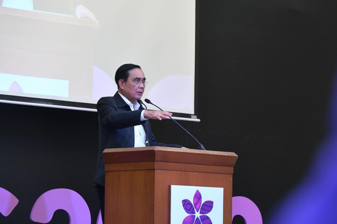 รัฐผนึกทุกภาคส่วน-องค์การตปท. ขุดรากถอนโคนเครือข่ายค้ามนุษย์