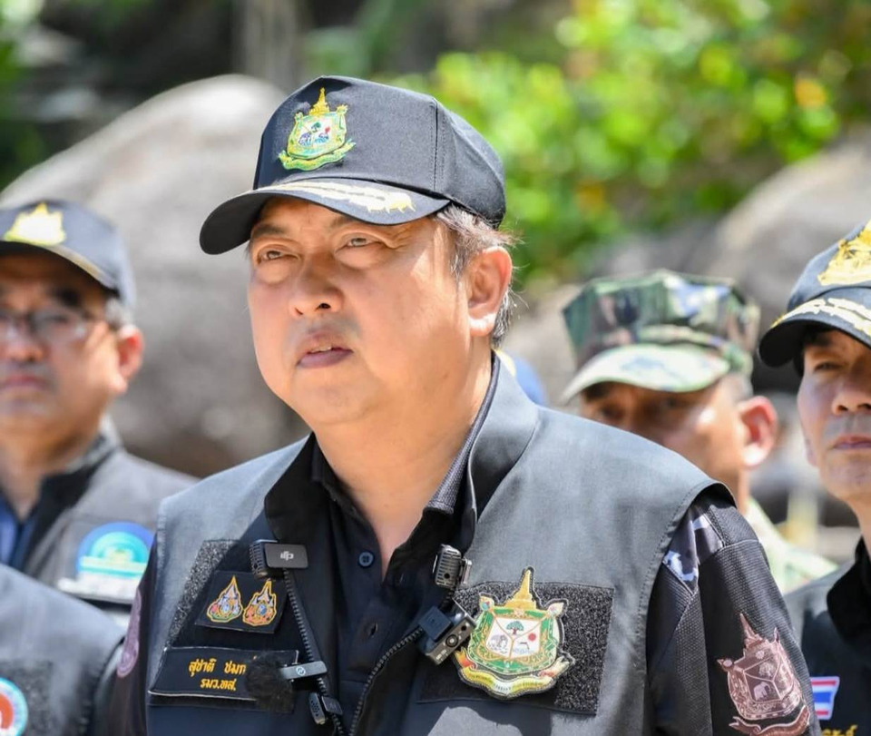 ทวงคืนคลองระยอง! ลุยเชือดกลุ่มทุนรุกที่รัฐ 4 ไร่ พบถมคลอง-ขุดบ่อบาดาลเถื่อน