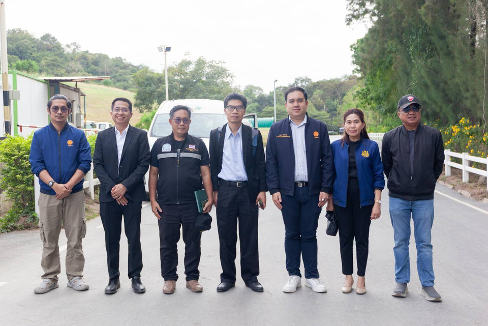 BWG เปิดบ้านต้อนรับ กมธ.สาธารณสุข สภาฯ รับฟัง–แลกเปลี่ยน สร้างความเข้าใจเพื่ออยู่ร่วมชุมชนอย่างยั่งยืน