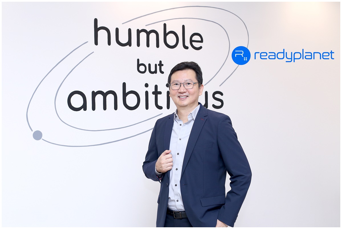 "READY" ท็อปฟอร์ม ปี 67 New High ทั้งรายได้-กำไร ตอกย้ำความเป็นผู้นำ All-in-One Sales & Marketing Platform