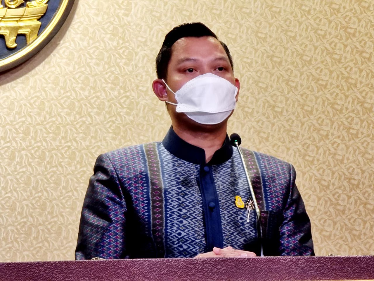 เตรียมพร้อม! อย่าลืมกดยืนยันใช้สิทธิ์คนละครึ่งเฟส 4 ได้ทันทีทั่วประเทศดีเดย์ 1 ก.พ. นี้