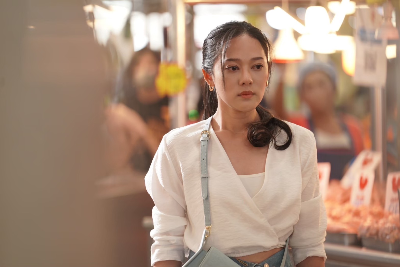 ส่องเรตติ้ง "ทับทิม" ทวงบัลลังก์นางเอกตัวแม่สายดราม่า ใน CLUB FRIDAY THE SERIES ตอน สะใภ้จีน