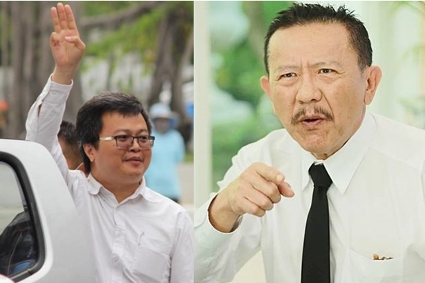 ชูวิทย์ เล่า "เรื่องแปลกแต่จริงในเรือนจำ"  เตือน "นักโทษ 3 นิ้ว" ไม่ต่างของแสลงในคุก