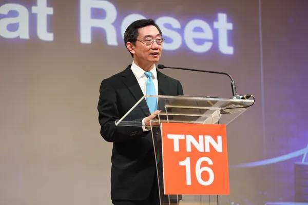 TNN ช่อง 16 ก้าวสู่ปีที่ 15 จัดเสวนา’องอาจ’นำทัพ “กอบกู้และก้าวต่อเศรษฐกิจไทย”