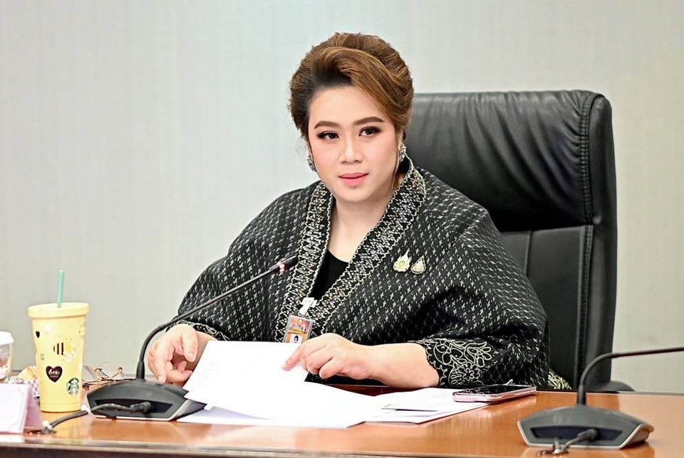 “ศุภมาส” ยกระดับคุมธุรกิจเสริมความงาม สั่ง สคบ.ประสานตำรวจ–แพทยสภาดำเนินคดี ตัดวงจรหมอเถื่อน