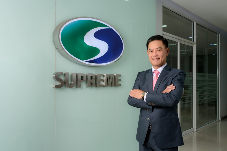 SPREME ใจป้ำ!! จ่ายปันผล 0.12 บ./หุ้น ขึ้น XD 28 เม.ย.นี้