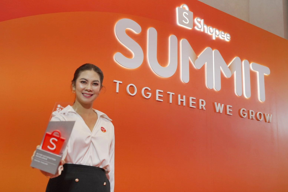วาโก้ พิชิตใจลูกค้าด้านความพึงพอใจดีเยี่ยม รับรางวัล Buyer Satisfaction Excellence 