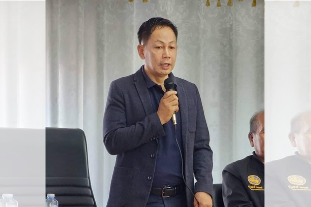 ด่วน!! “กกต.”แจกใบดำ-ใบแดง "สุวรรณา กุมภิโร" ส.ส.ภูมิใจไทย บึงกาฬ ข้อหาให้ทรัพย์สินวัด หาเสียงรื่นเริง