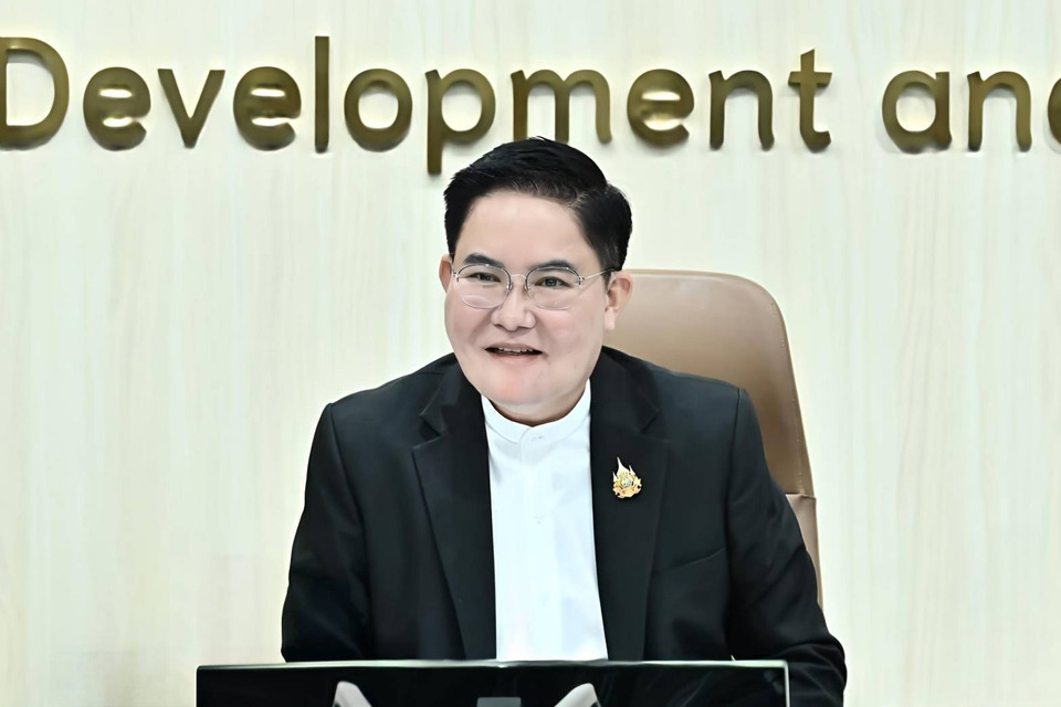 พม. เสริมสภาพคล่องของสถานธนานุเคราะห์ (สธค.) เพื่อช่วยเหลือ ปชช. - กลุ่มเปราะบาง ที่เดือดร้อนการเงิน 