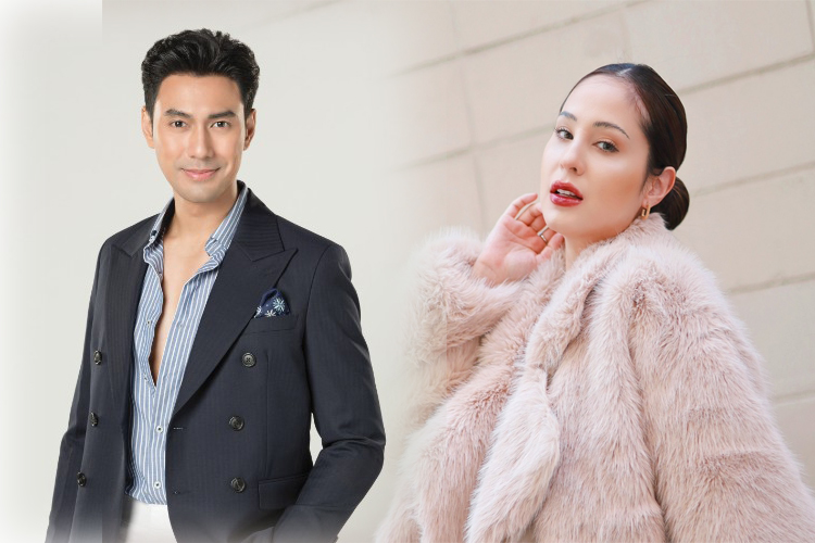"ขวัญ อุษามณี – เอส กันตพงศ์" นำทีมนักแสดง 7HD ร่วมชมศึก ONE ลุมพินี 9 ลุ้นติดหน้าจอ 17 มี.ค.นี้ 20.30 น.