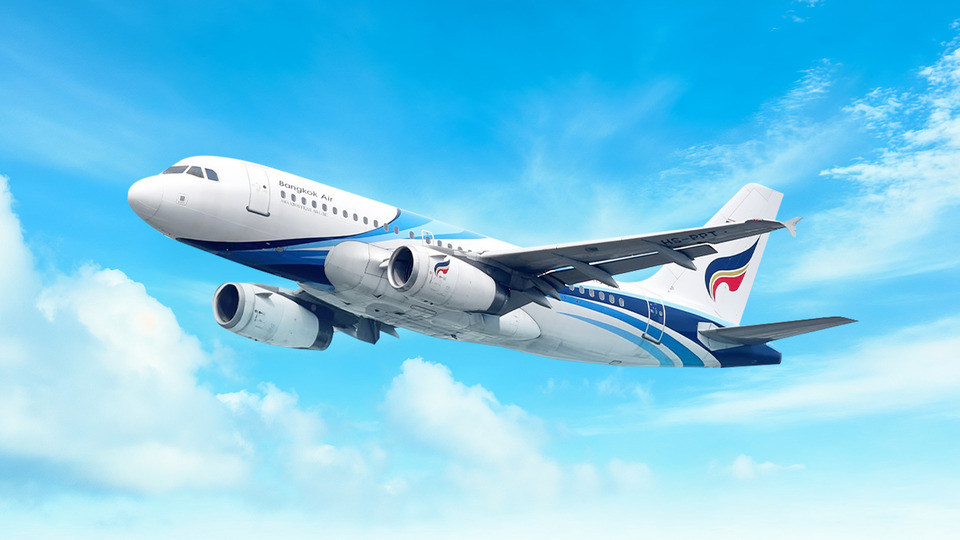 BA เผยครึ่งปีแรก 2569 กำไรสุทธิ 2,432 ล้าน เพิ่มขึ้น 16.3%