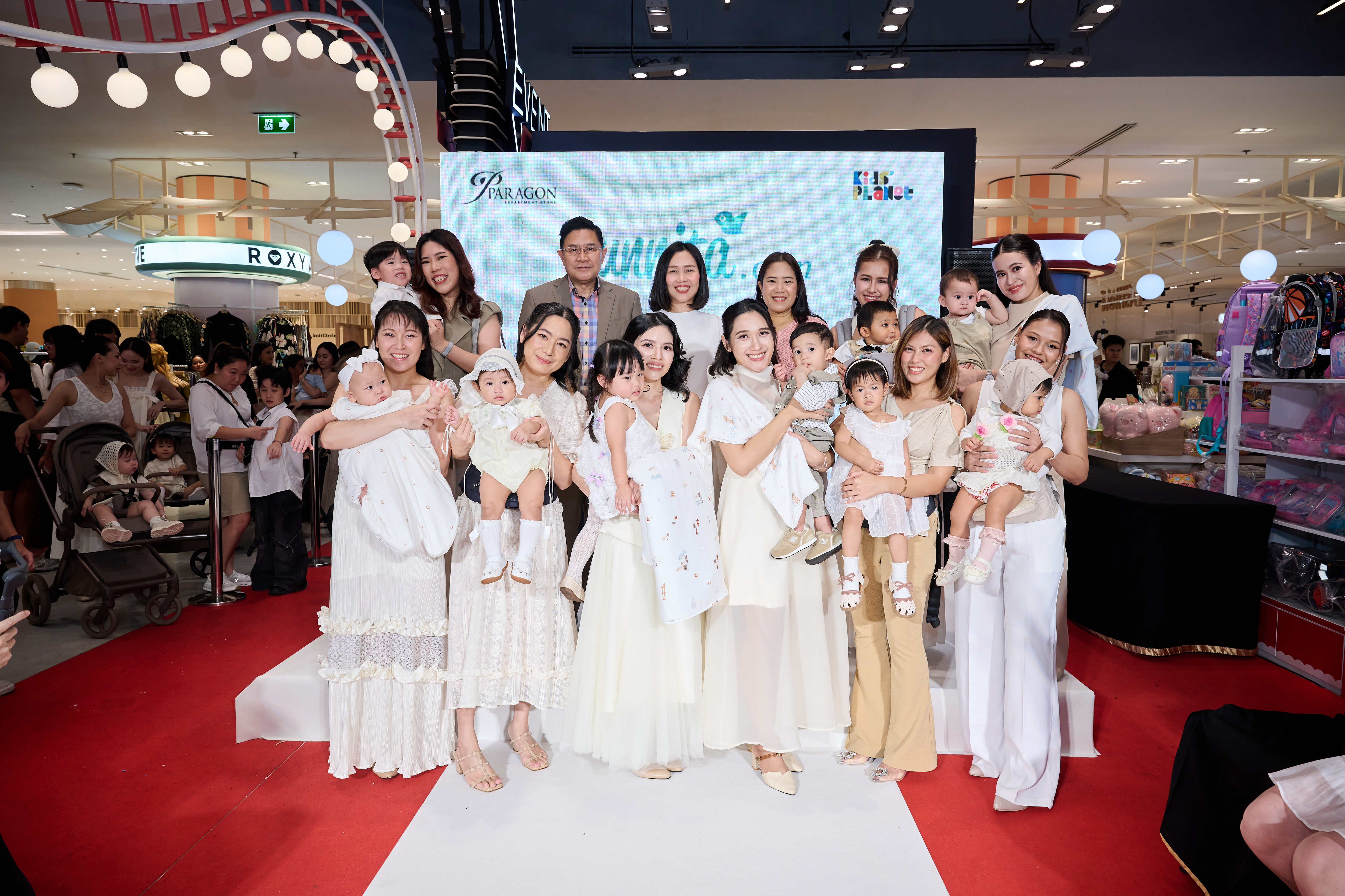 Snow Owl แบรนด์แม่และเด็กไทย ต่อยอด Innovation สู่ Design เปิดตัว Lullaby Valley ร่วมกับ “ออน สมฤทัย”
