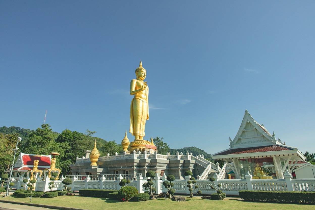 เช็ค!!เมืองท่องเที่ยวคุ้มค่าในการพักที่สุดที่นักเดินทางเลือกในช่วงเทศกาลส่งท้ายปี