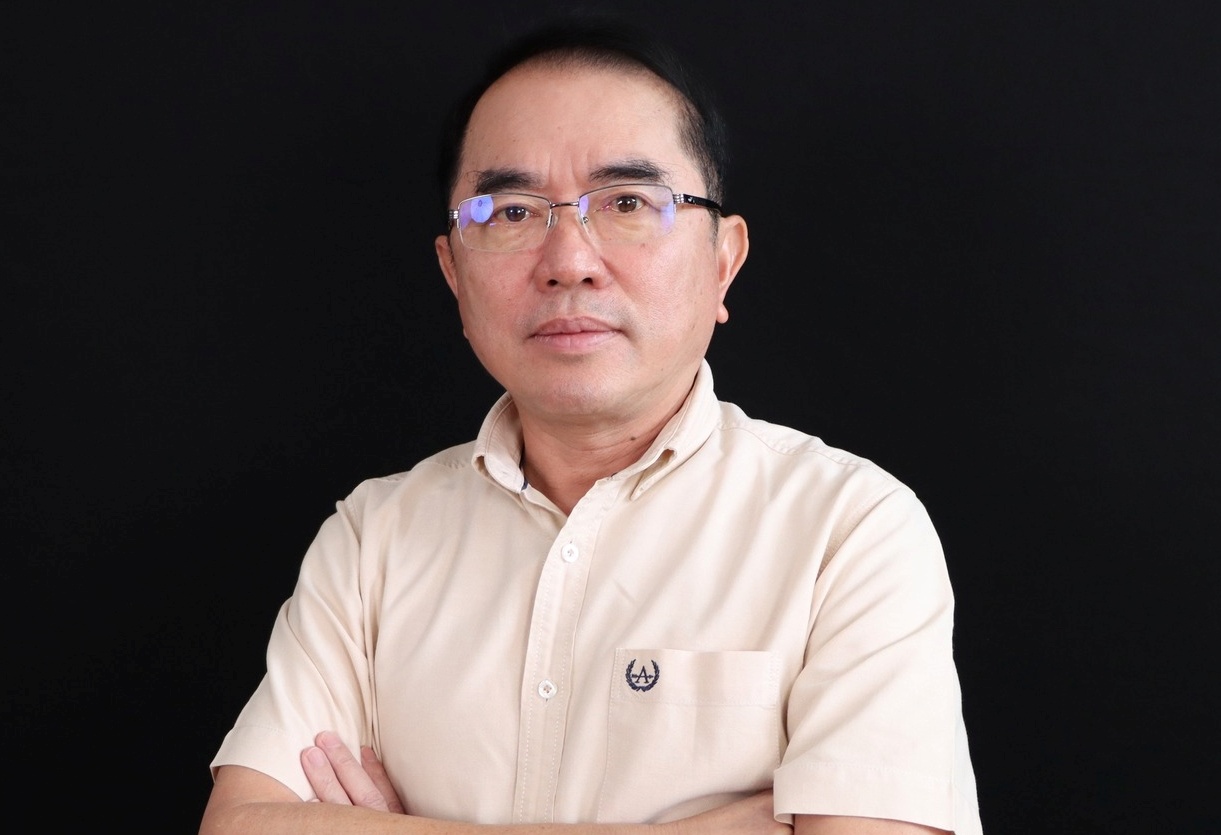 "หมอวรงค์" ชง 2 แนวทาง เชื่อระบบการเมืองไทยโปร่งใสขึ้น 