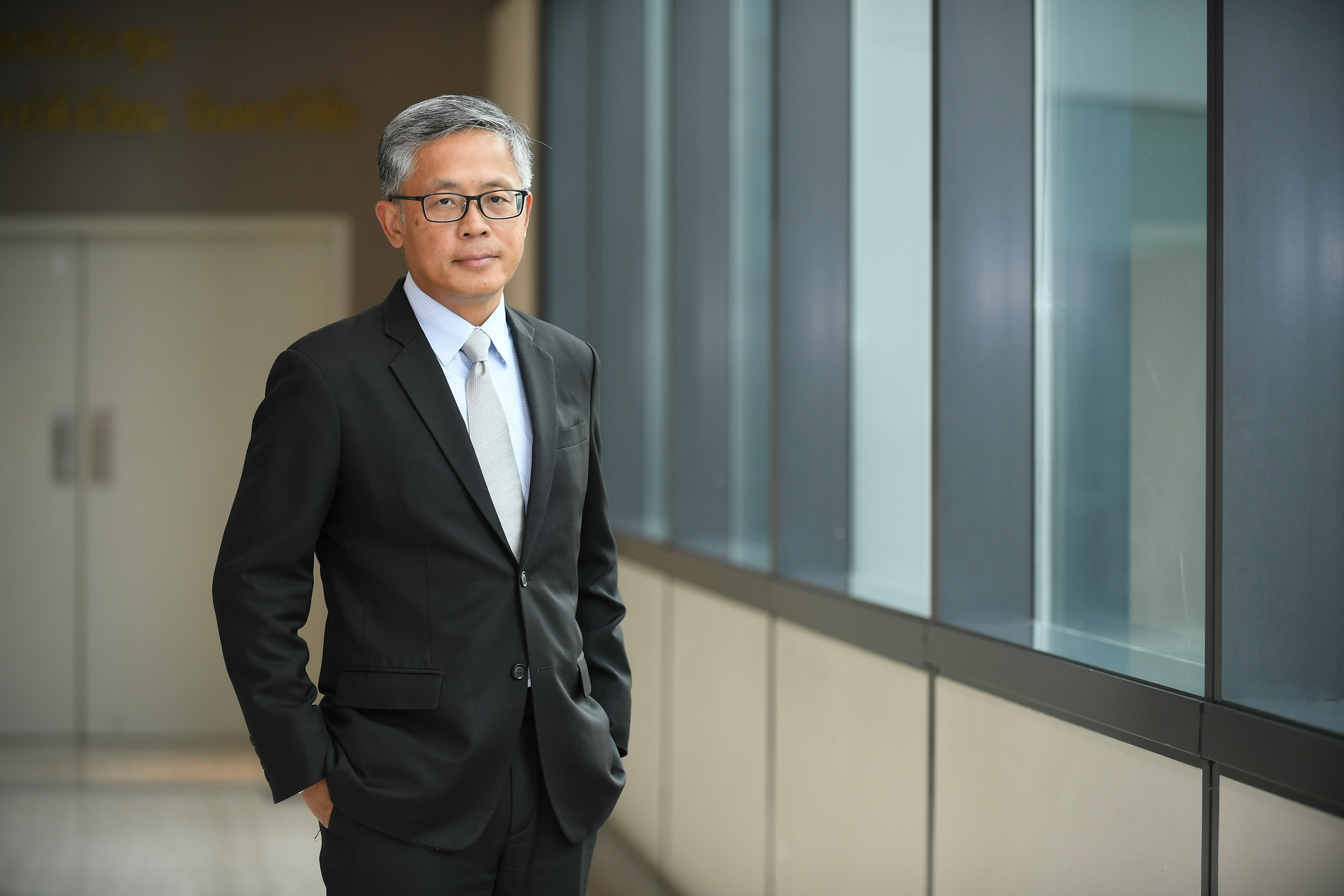 UAC ยกระดับองค์กรสู่ความความยั่งยืนตั้งเป้ารายได้โต 15% ลุยลงทุนปิโตรเลียม-โรงไฟฟ้าชุมชน-โรงงานผลิต RDF
