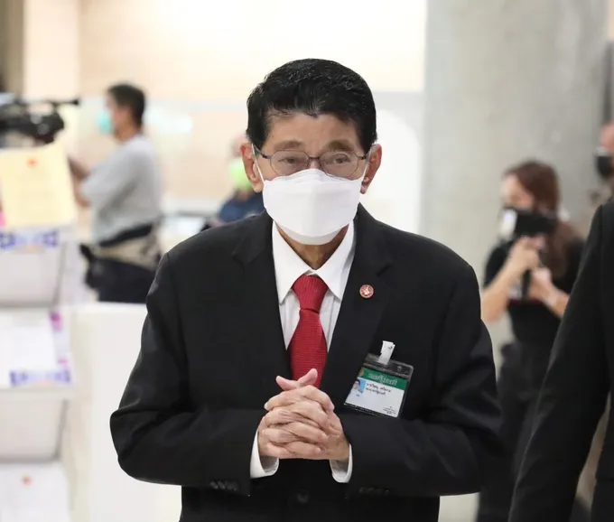 “วิษณุ”เผยจัดแบ่ง 3 ระดับอาหารไทย เสิร์ฟเวทีเอเปค รับรองผู้นำนานาประเทศ 