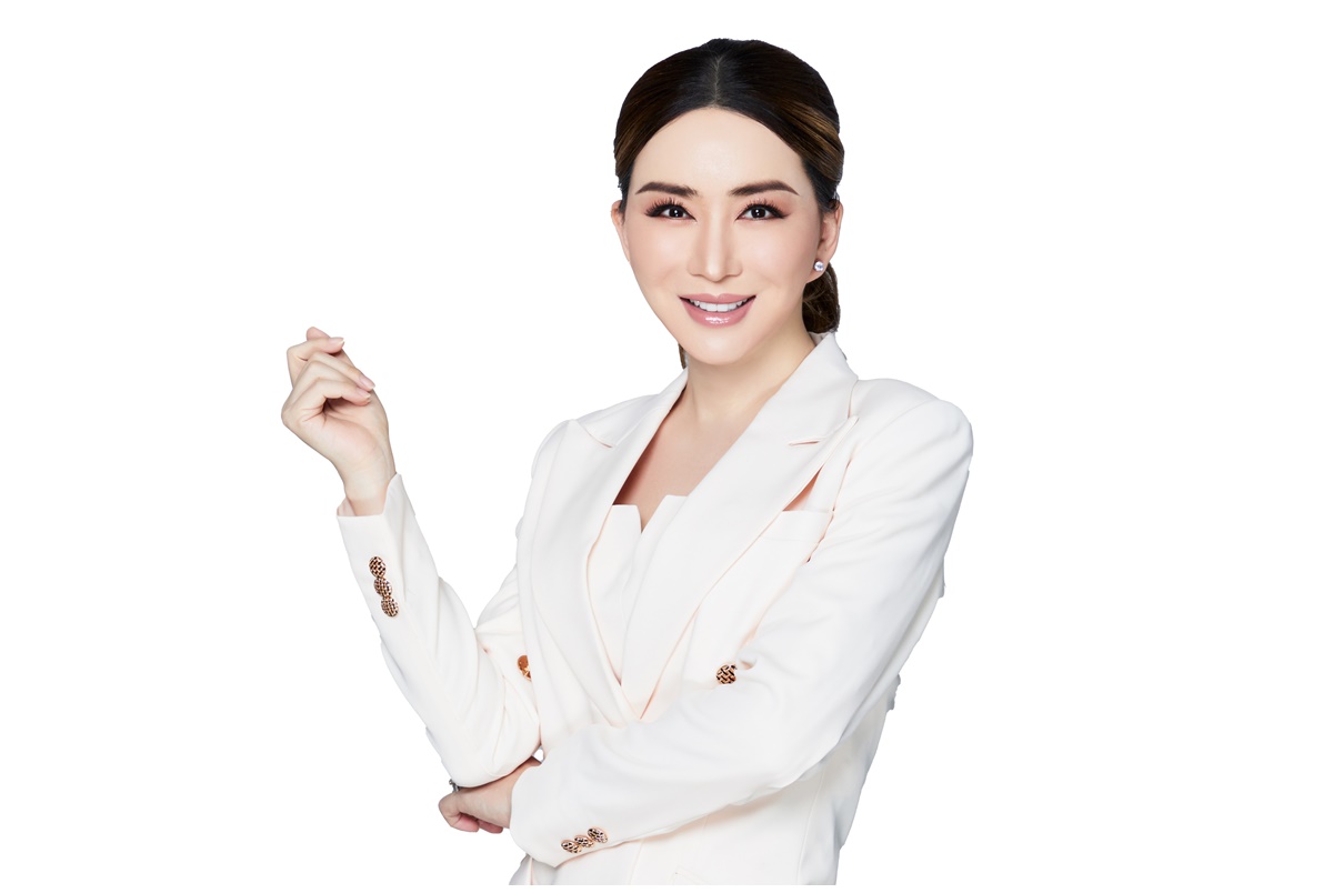 "JKN" ชนะคดีความ TCG “Project Miss Universe Coin” พร้อมฟ้องกลับ 3 ข้อหา เรียกค่าเสียหาย 1.5 พันล้านบาท