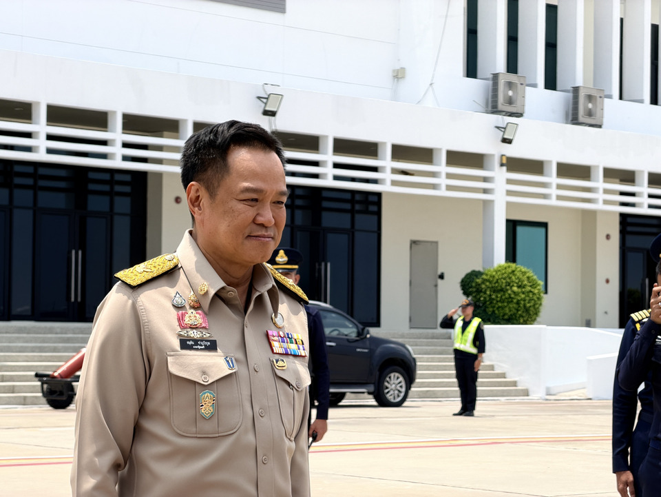 "นายกฯ" พยักหน้ารับ จ่อขยับเพดานหนี้สาธารณะ เป็น 75 เปอร์เซ็นต์