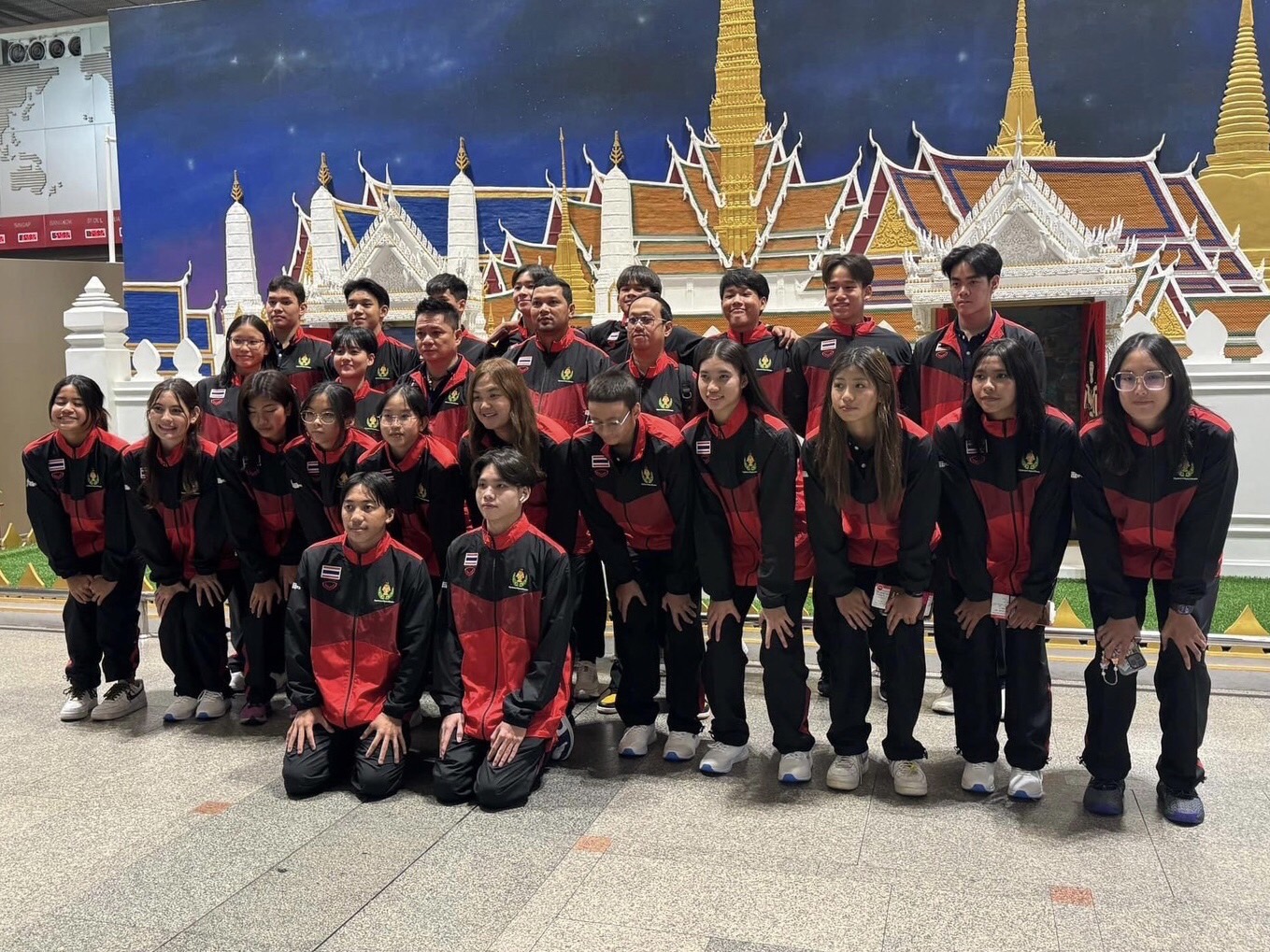 “เงือกปู” นำทัพ! ว่ายน้ำไทยบินล่าแชมป์อาเซียนที่เวียดนาม