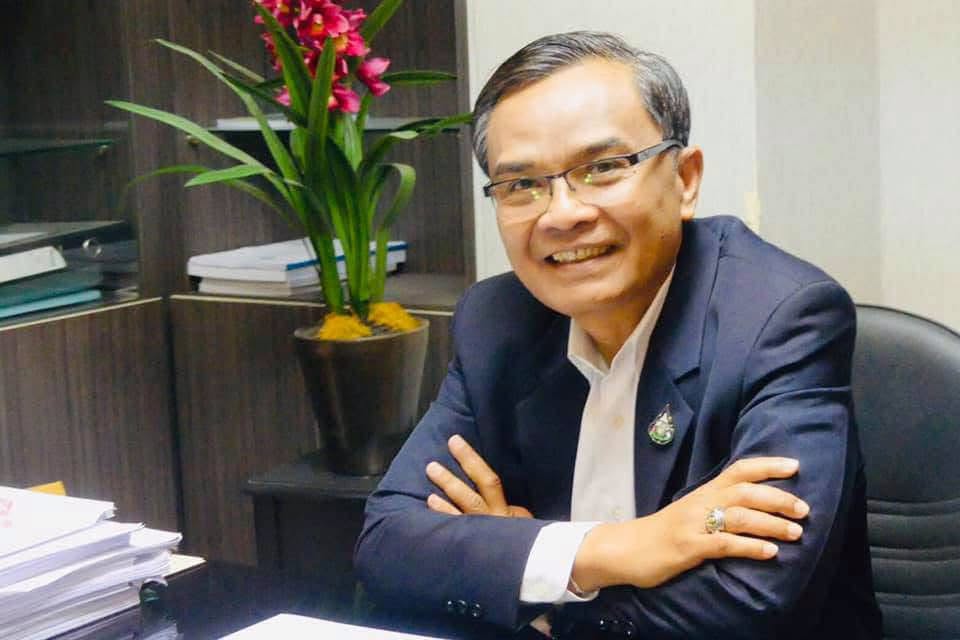 “นิพิฏฐ์” ซัดมหาดไทย “ตรรกะวิบัติ” ปม 97 ผู้สอบท้องถิ่นคะแนนถูกแก้ ชี้แม้ผ่านเกณฑ์ก็ถือว่าทุจริต