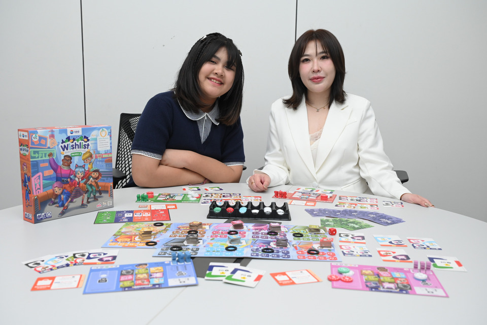 Sea (ประเทศไทย) จับมือ The Money Coach เปิดตัวหลักสูตรการเงิน “Money for Teen เรื่องเงินเรียนรู้ได้ตั้งแต่วัยรุ่น”