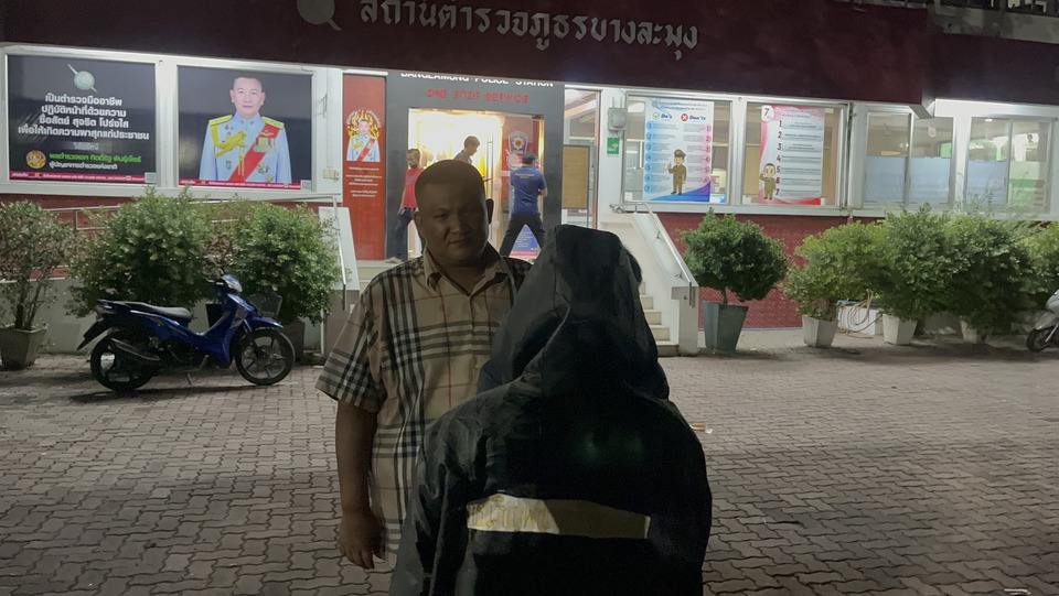 นร.สาว ม.4 แจ้งความครูคณิตฯ กล่าวหาลวนลาม-ล่วงละเมิด แลกเกรด ตำรวจเร่งสอบ