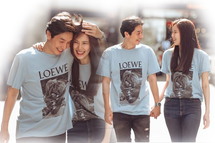 'เจี๊ยบ พิจิตตรา' โพสต์หยอดคำหวานอวยพรวันเกิด 'บอย พีซเมกเกอร์'