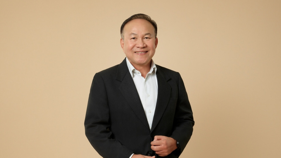 “วินิจ ศิลามงคล” นำทีมเบอร์ 1 “Move Forward Together” ชิงเลือกตั้งสภาวิชาชีพบัญชี 15 ส.ค. เดินหน้าวิชาชีพยุค AI