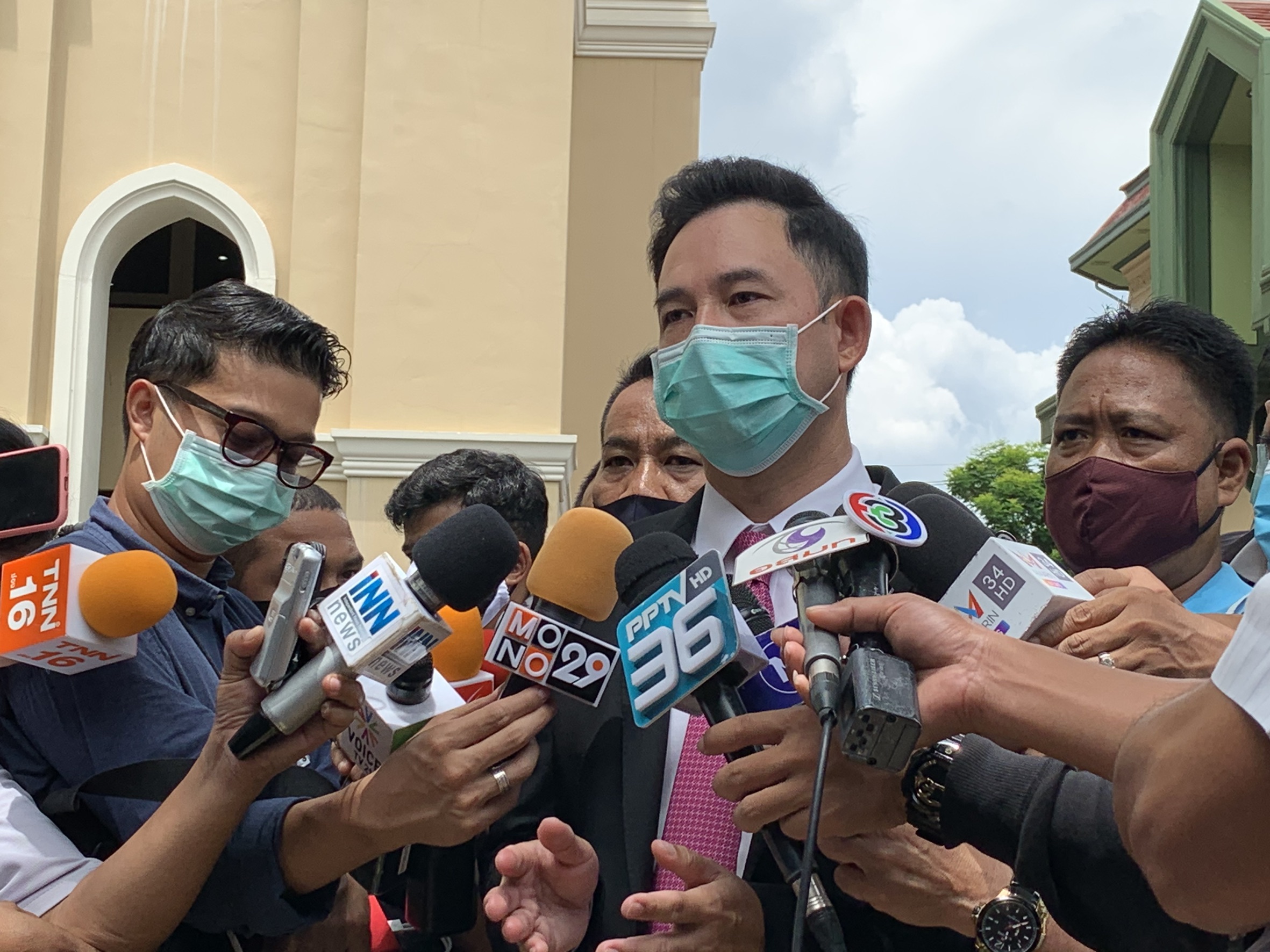 ผ่อนคลายเฟส 3 เริ่ม 1 มิ.ย. ลดเคอร์ฟิว เปิด “โรงหนัง - ฟิตเนส -นวดแผนไทย” ได้