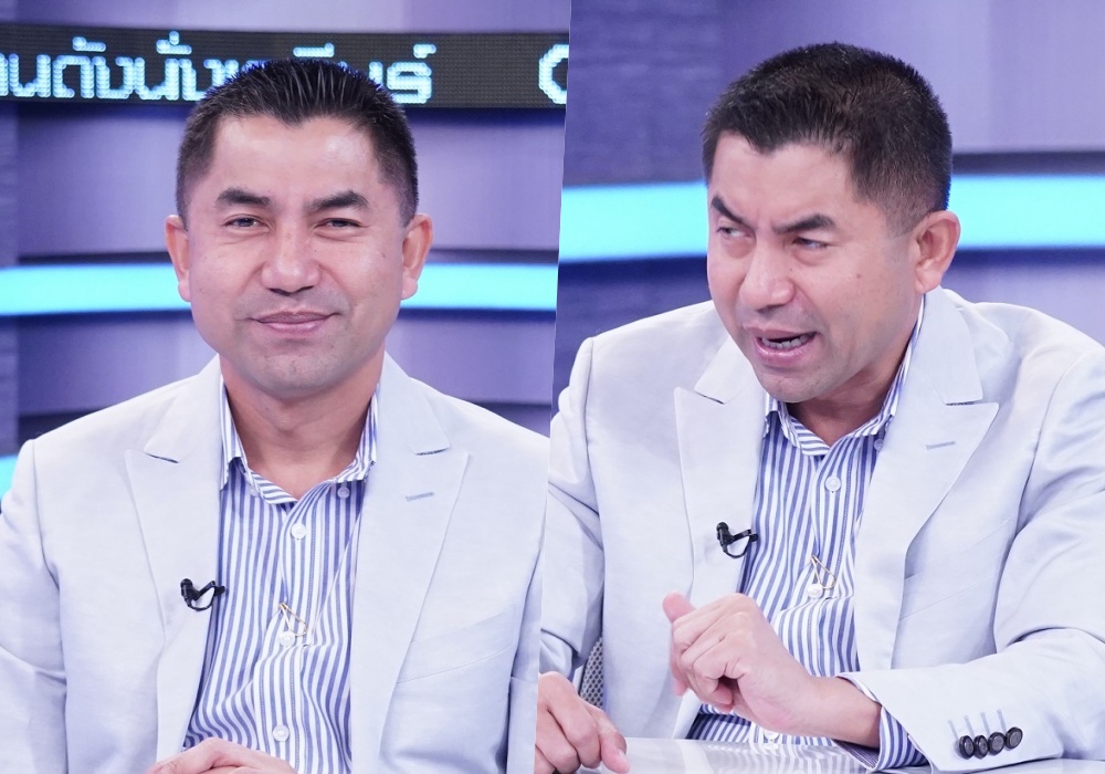 “บิ๊กโจ๊ก” ตอบ 3 ปีก่อน อดีตรอง ผบ.ตร.ไม่อยากขัดใจผู้มีอำนาจ สุดท้ายคดี “แตงโม นิดา” จะเงียบ ร้อยเวรรับโทษ!