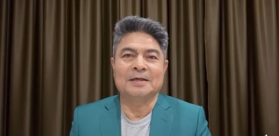 “เทพไท” จี้นายกฯลุยปราบแก๊งสแกมเมอร์โชว์ภาวะผู้นำ
