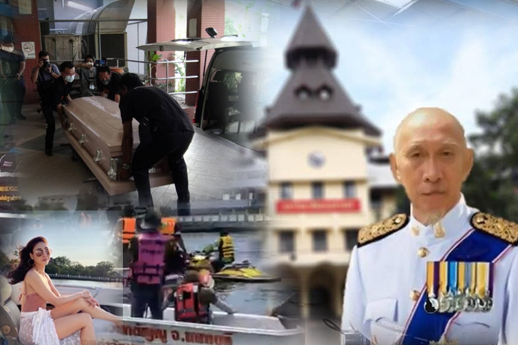 "อดีตผู้พิพากษา"คาใจ คดี"แตงโม"ท้าทนายเดชา ฟ้องผมได้เลย ยินดีตกเป็นจำเลย 