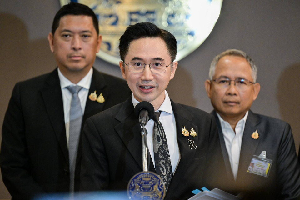 กพช. เติม "เบี้ย​ผู้พิการ" ขยับ 1,000 บาทต่อเดือน ขยายเพดานเงินกู้ 3 แสน ชงเปิดช่องญาติเป็นผู้ช่วยฯเดือนละ 10,800 บาท เสนอครม.เดือนนี้