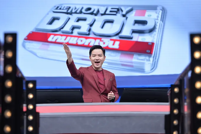 “เกมแจกเงินฯ” ส่งเทปพิเศษ “วางไมค์มาเล่นเกม” และ “สู้สุดเสียงกรี๊ด” ให้แฟนรายการได้หวีดช่วงเว้นระยะห่าง