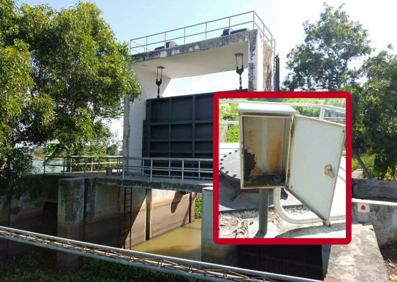 ชป. แจงปมเก็บหม้อแปลงไฟปตร.คลองตะเคียน เหตุถูกโจรขโมยสายไฟ-อุปกรณ์หลายครั้ง