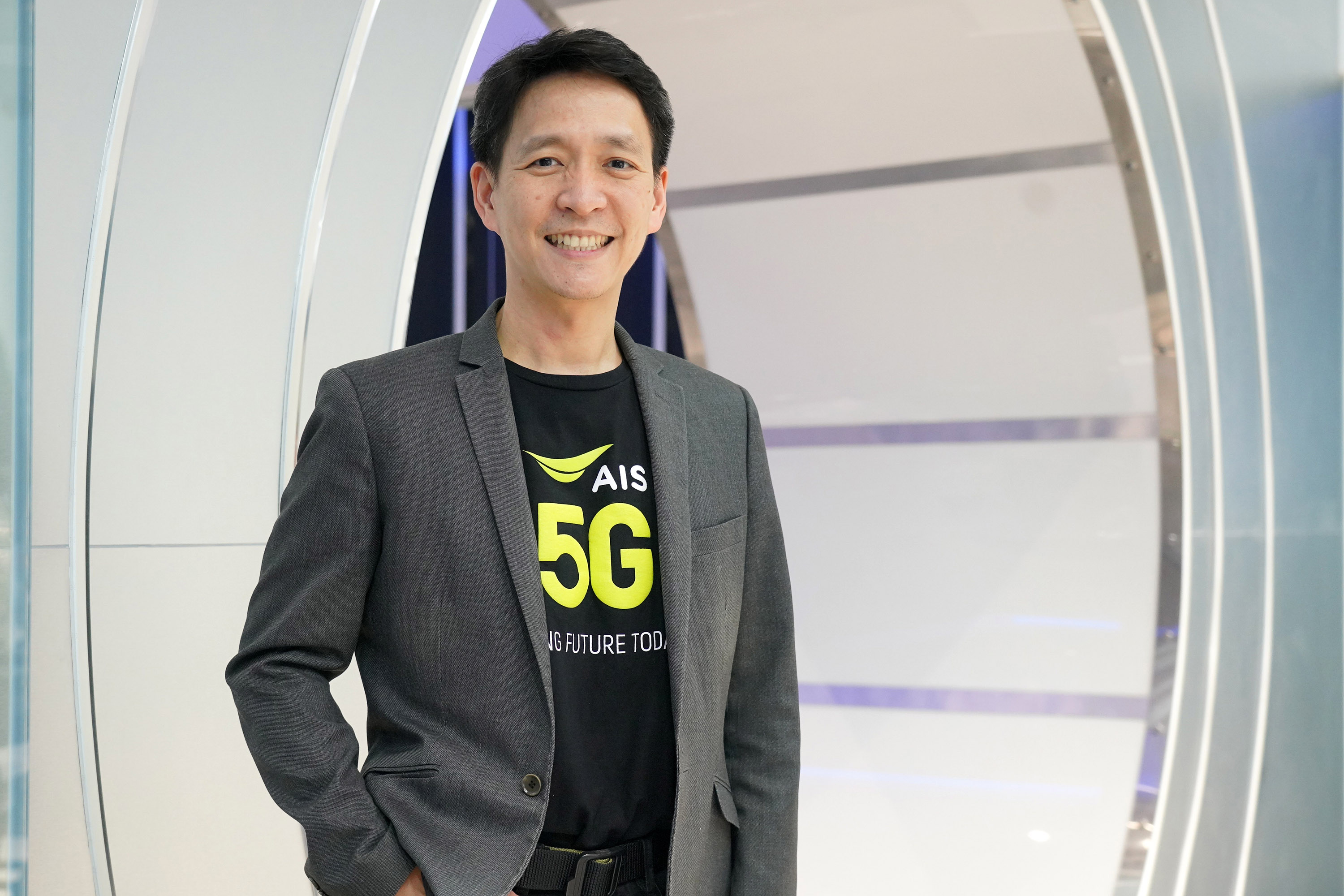 AIS เปิดประสบการณ์การรับชมคอนเทนต์ความบันเทิง YouTube แบบไม่มีโฆษณาคั่น พร้อมจัดเต็มความพิเศษ 