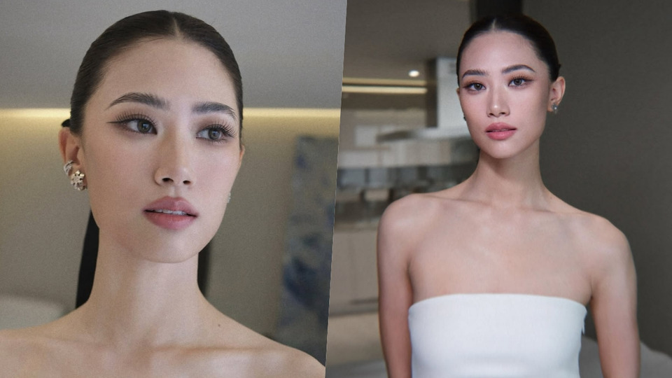 'เพลง ชนม์ทิดา' ประกาศสถานะกลางไอจี ชาวเน็ตแห่คอมเมนต์สนั่น