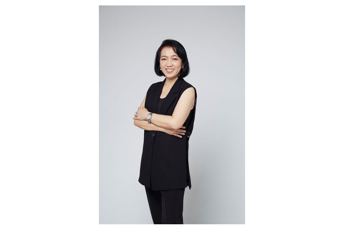 "ห้างเซ็นทรัล" ชูกลยุทธ์ DYNAMIC HOME LIVING ตอบรับเทรนด์และดีมานด์ของคนรักบ้านทุกเจน เผยโฉมใหม่ที่ครบครันของแผนกบ้านห้างเซ็นทรัลชิดลม
