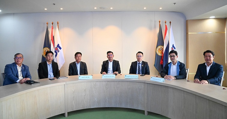 กรมการค้าภายในถกผู้ประกอบการ-โรงสี ตรึงราคาข้าวถุง หั่นค่าครองชีพ