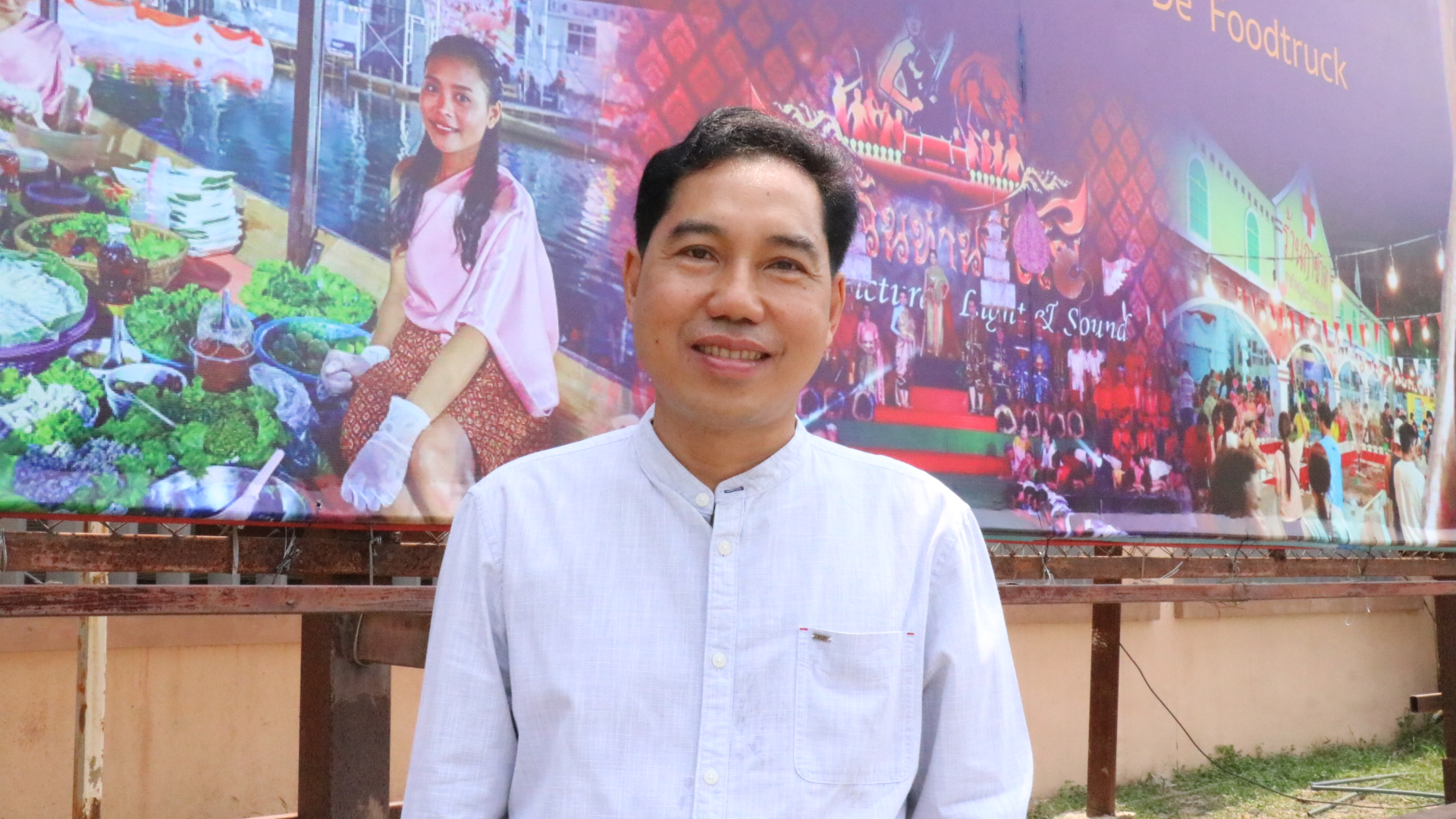 โคราชเนรมิตคูเมืองเป็นตลาดน้ำย้อนยุค แลนด์มาร์คงานย่าโมต้อนรับนทท.หลายแสนคน  