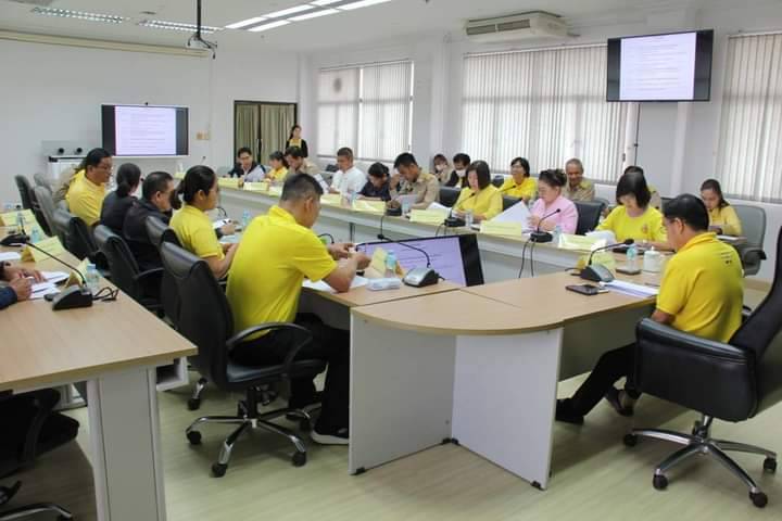 อุตรดิตถ์เตรียมจัดพิธีมอบสมุดประจำตัวผู้ได้รับการคัดเลือกให้ทำกินในชุมชนตามนโยบายรัฐบาล (คทช.)  