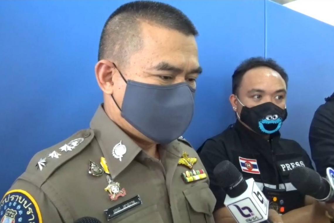 ป.หอบสำนวนพร้อมความเห็นสมควรสั่งฟ้อง "บุญช่วย"กับ"ลูกชาย"ฮุบที่ดินส่งอัยการแล้ว