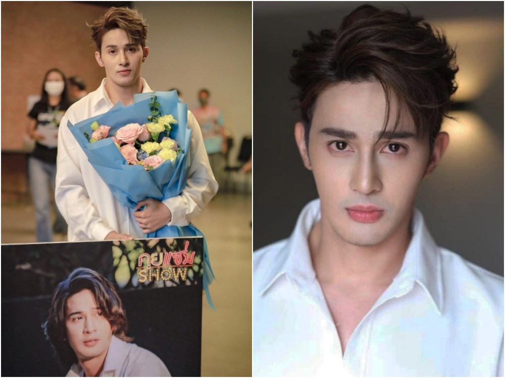 ยืนยันโดนตบ!! "เอ็ม นันทวัฒน์" โพสต์ความจริง 3 ข้อที่ตกหล่น ปม "ม้า อรนภา" 