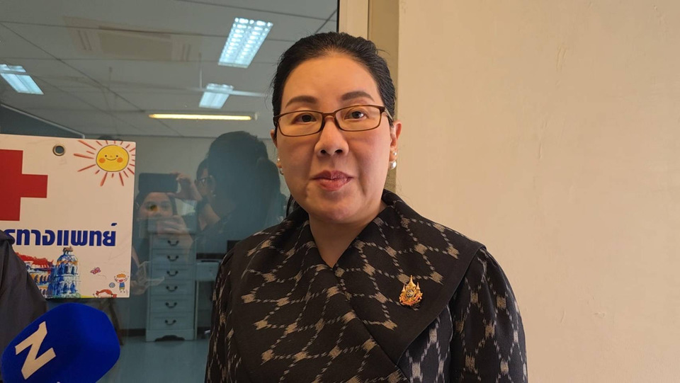 เลขาฯ ครม. ยัน ยังประชุมครม.สัญจรสงขลาปกติ แม้เกิดเหตุความไม่สงบพื้นที่จังหวัดชายแดนใต้ถี่ 