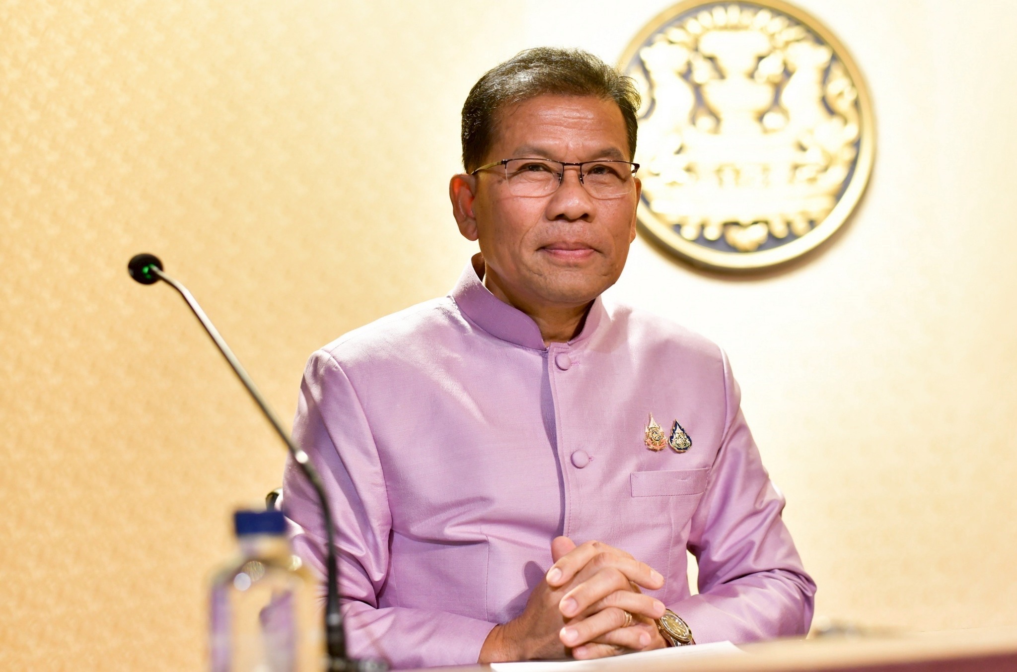 "รัฐบาล" ผนึกกำลังผู้ว่าฯ ทุกจังหวัด ท้องถิ่นทุกแห่ง ร่วมพาเด็กกลับเข้าสู่ระบบการศึกษา ในปี 2568 