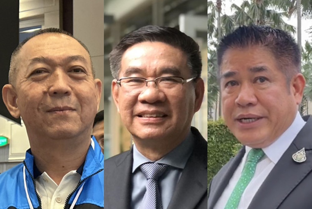 "สมชัย"สวมบทโหรทำนาย"ปชป."อดร่วมรัฐบาล"ธรรมนัส"หลุดโผครม.
