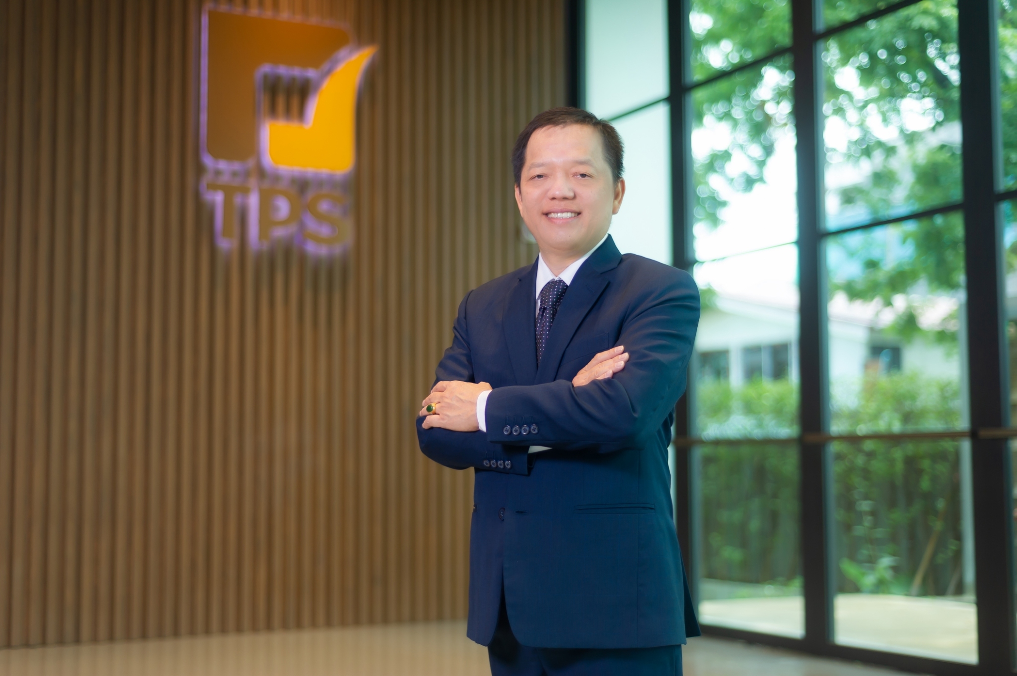TPS ส่งซิกผลงาน Q2/66 โตเด่น-Backlog หนากว่า 1,655 ล้าน ลุยประมูลงานใหญ่ภาครัฐเต็มสูบ หนุนผลงานนิวไฮต่อเนื่อง