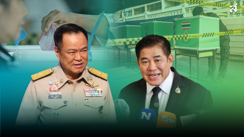 ถอดบทเรียน “กล้าธรรม” ทำไมได้ สส. เกินเป้า แต่อาจไม่ได้ร่วมรัฐบาล ?