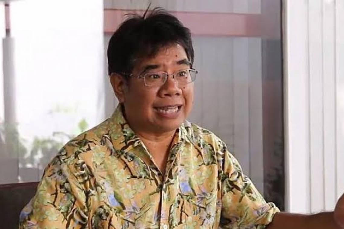 "อ.ธรณ์" โพสต์เศร้า โลมาอิรวดี 14 ตัวสุดท้าย ที่เหลือในทะเลสาบสงขลา