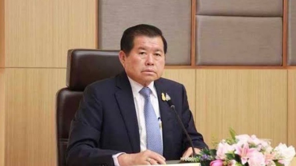 ศาลปกครองสูงสุด พิพากษายืน เพิกถอนคำสั่ง มท.1 ให้ "นิพนธ์" พ้นเก้าอี้นายก อบจ.สงขลา